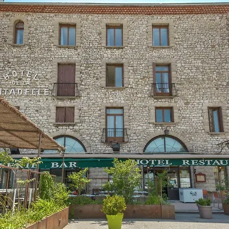 فندق De La Citadelle