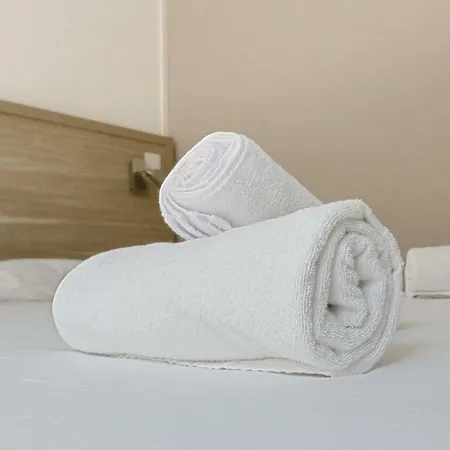 فندق De La Citadelle