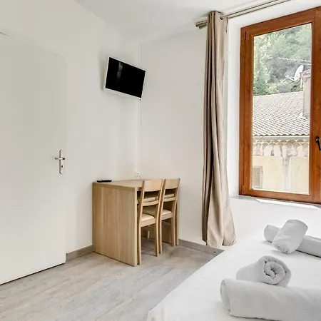 فندق De La Citadelle 3*