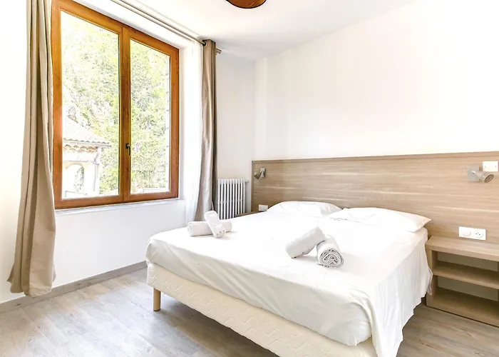 De La Citadelle Hotel 3*