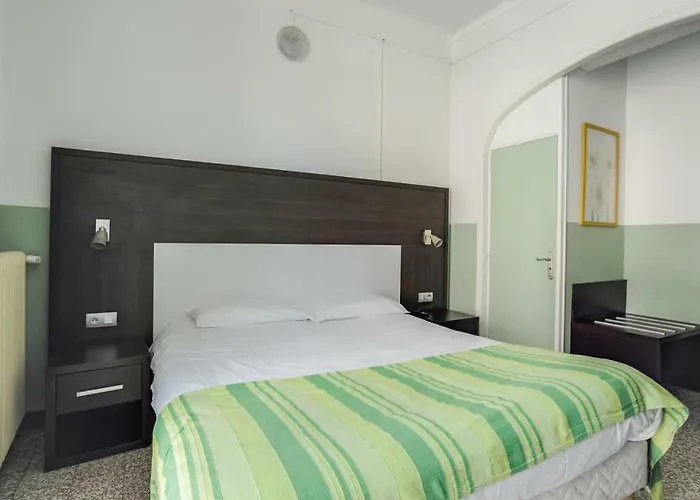 De La Citadelle Hotel Sisteron