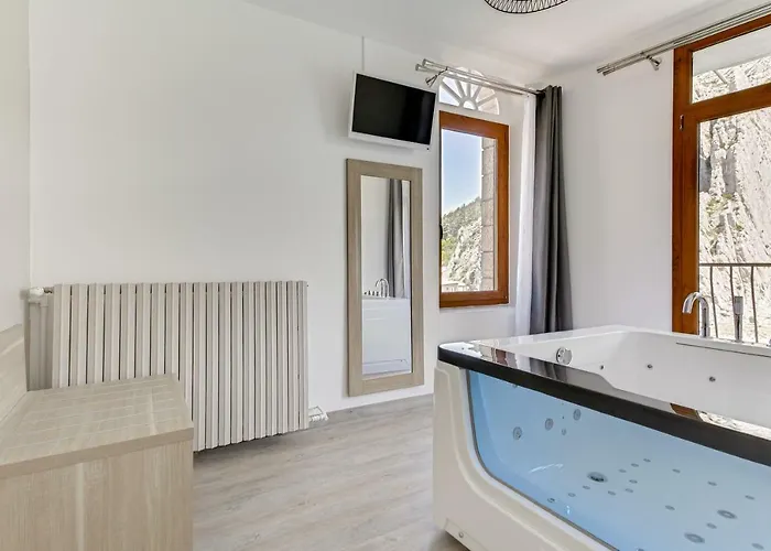 De La Citadelle 3* Sisteron