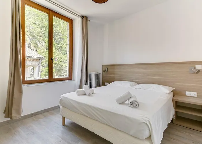 De La Citadelle Hotel 3*