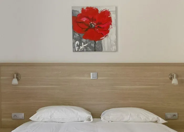 De La Citadelle 3* Sisteron