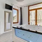 Hotel De La Citadelle Sisteron
