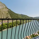 De La Citadelle