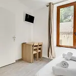 Hotel De La Citadelle 3*
