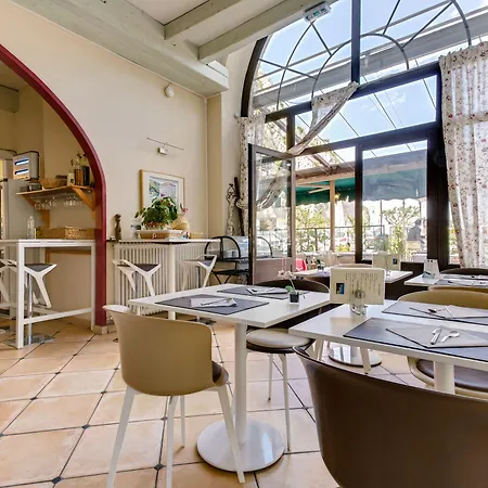 De La Citadelle 3* Sisteron