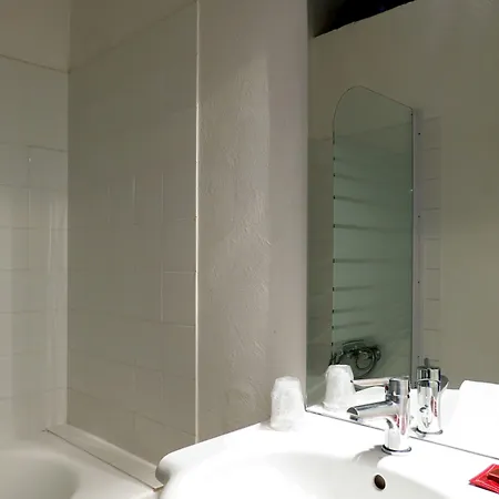 Hotel De La Citadelle 3*