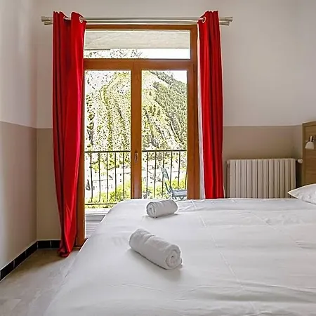 De La Citadelle 3* Sisteron