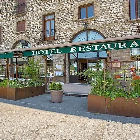 Hotel De La Citadelle 3*