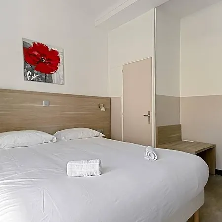 Hotel De La Citadelle Sisteron