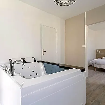 Hotel De La Citadelle Sisteron