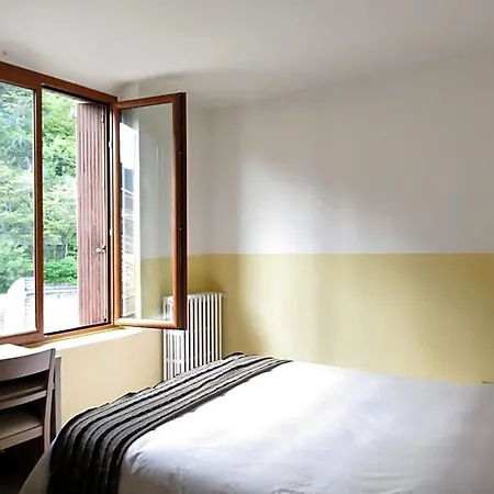 De La Citadelle Hotel Sisteron