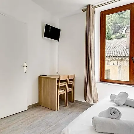 Hotel De La Citadelle Sisteron