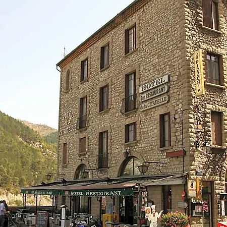 فندق De La Citadelle