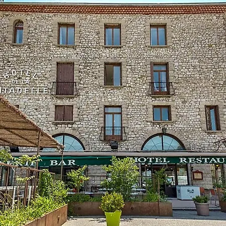 De La Citadelle Hotel 3*