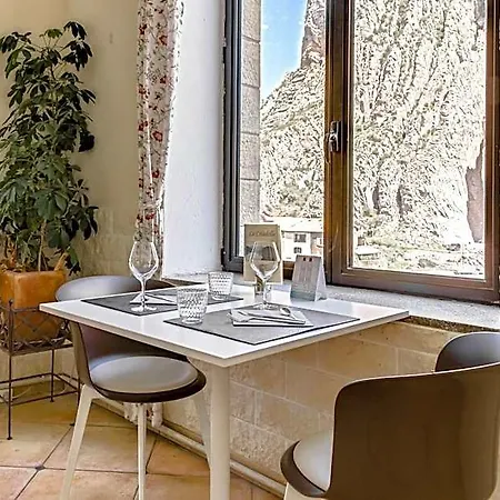 De La Citadelle Hotel Sisteron