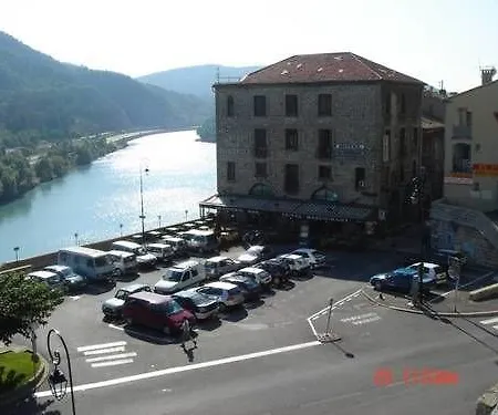 Hotel De La Citadelle