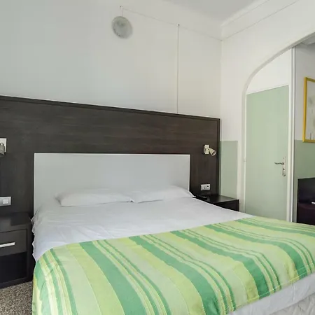 De La Citadelle Hotel Sisteron