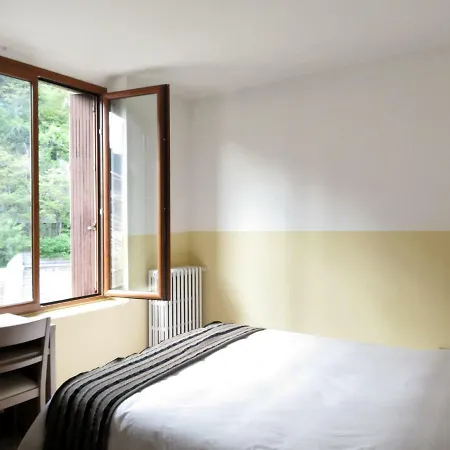 Hotel De La Citadelle Sisteron