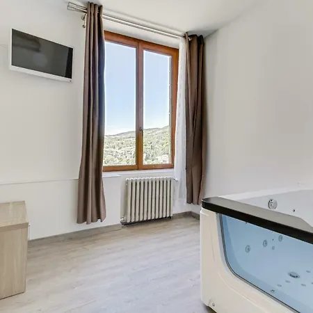 Hotel De La Citadelle