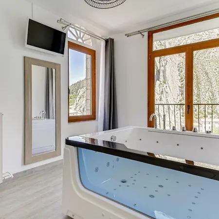 Hotel De La Citadelle Sisteron