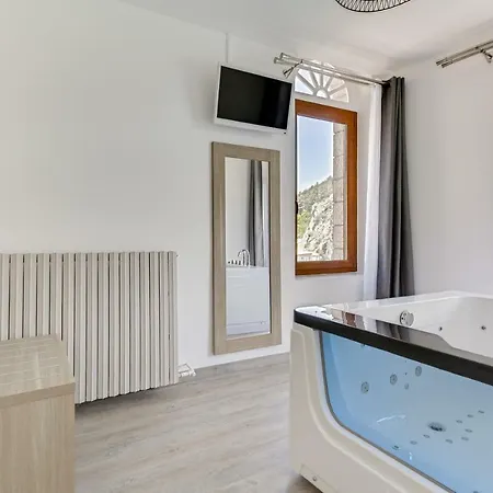 De La Citadelle 3* Sisteron