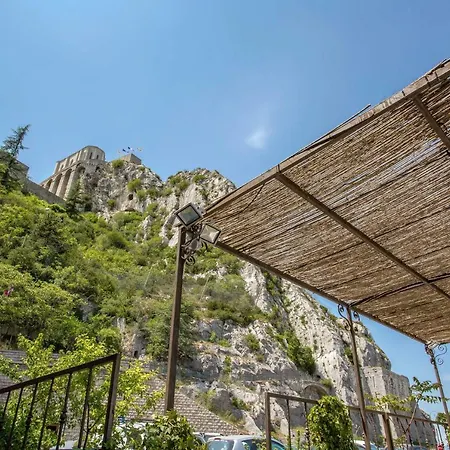 De La Citadelle Szálloda Sisteron