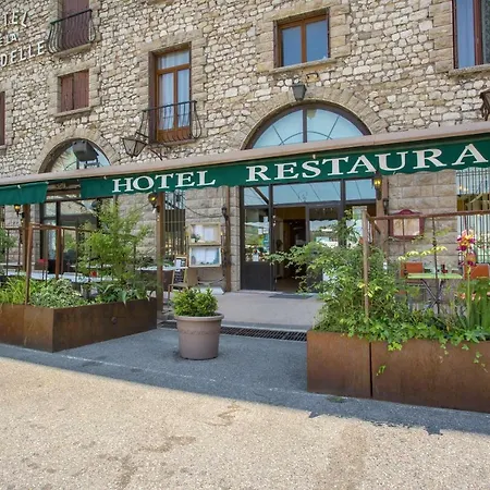 De La Citadelle Hotel 3*