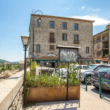 Hotel De La Citadelle