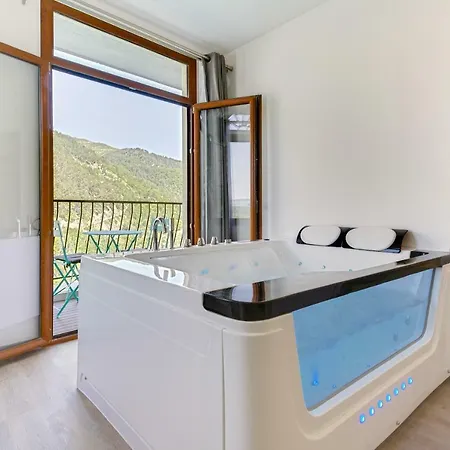 Otel De La Citadelle Sisteron