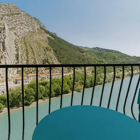 Szálloda De La Citadelle 3*