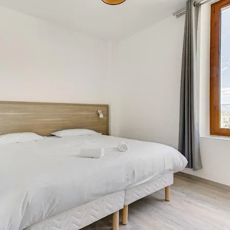 De La Citadelle 3* Sisteron