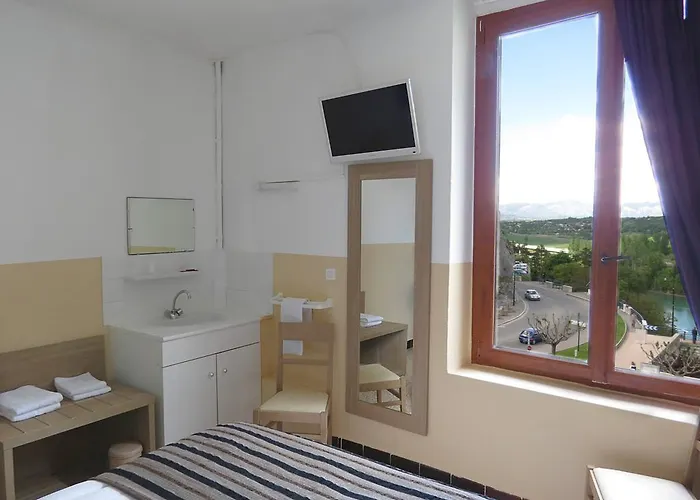 De La Citadelle Sisteron