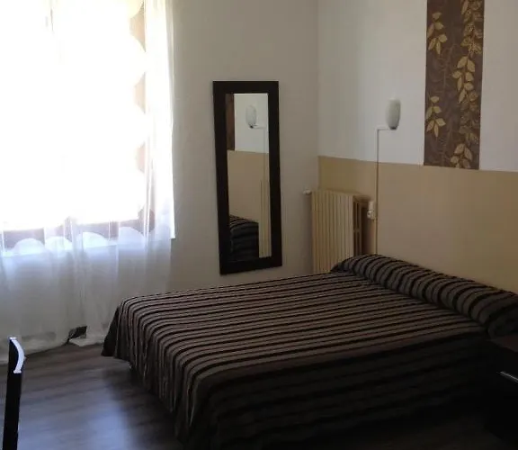 Hotel De La Citadelle Sisteron