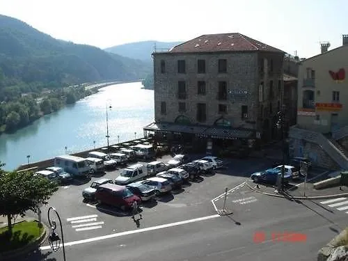 Hotel De La Citadelle