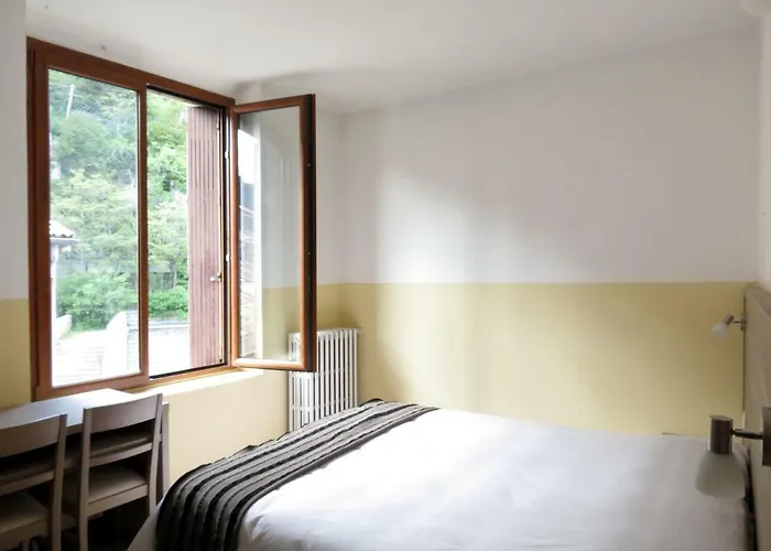 Hotel De La Citadelle Sisteron