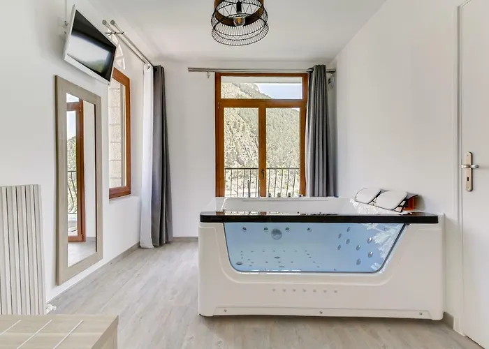 Hotel De La Citadelle Sisteron