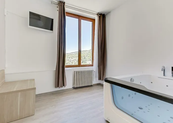 Hotel De La Citadelle