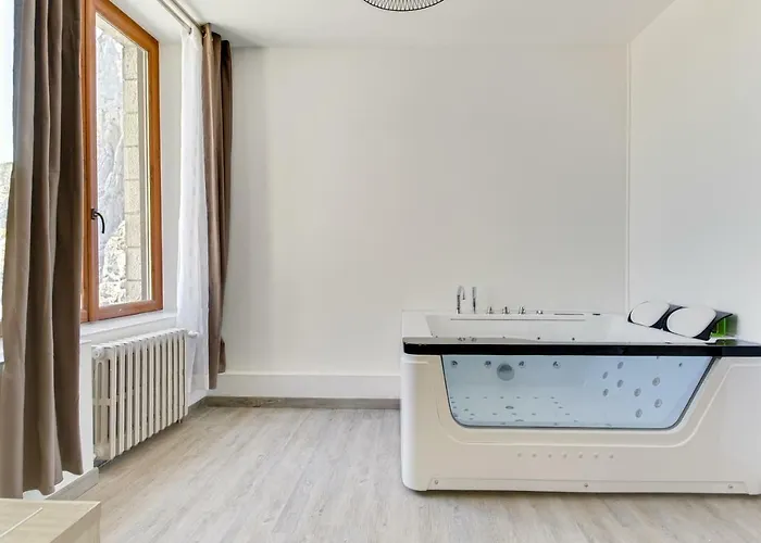 De La Citadelle Sisteron