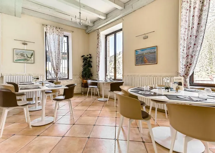 De La Citadelle Sisteron