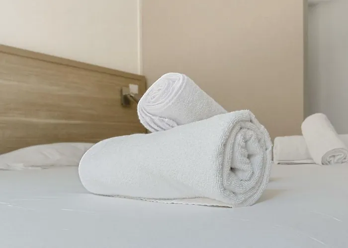 Hotel De La Citadelle