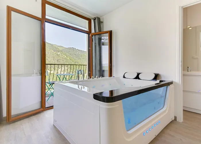 Hotel De La Citadelle Sisteron