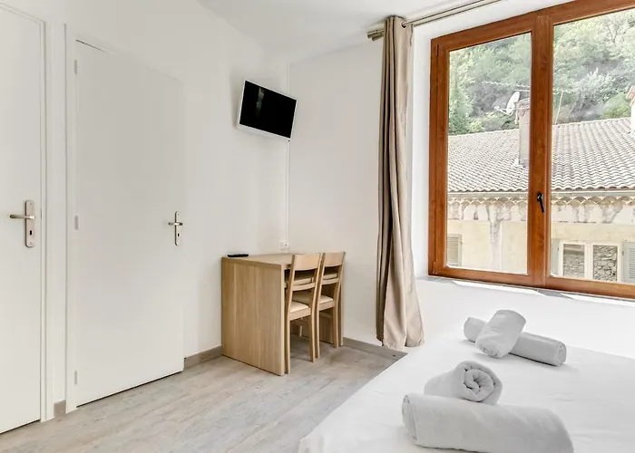 Hotel De La Citadelle 3*