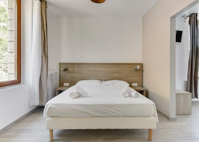 Hotel De La Citadelle