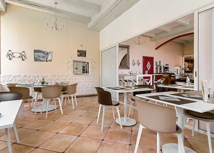 De La Citadelle 3* Sisteron