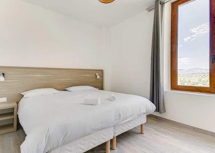 De La Citadelle 3* Sisteron